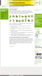 Mobile Screenshot of knu.info